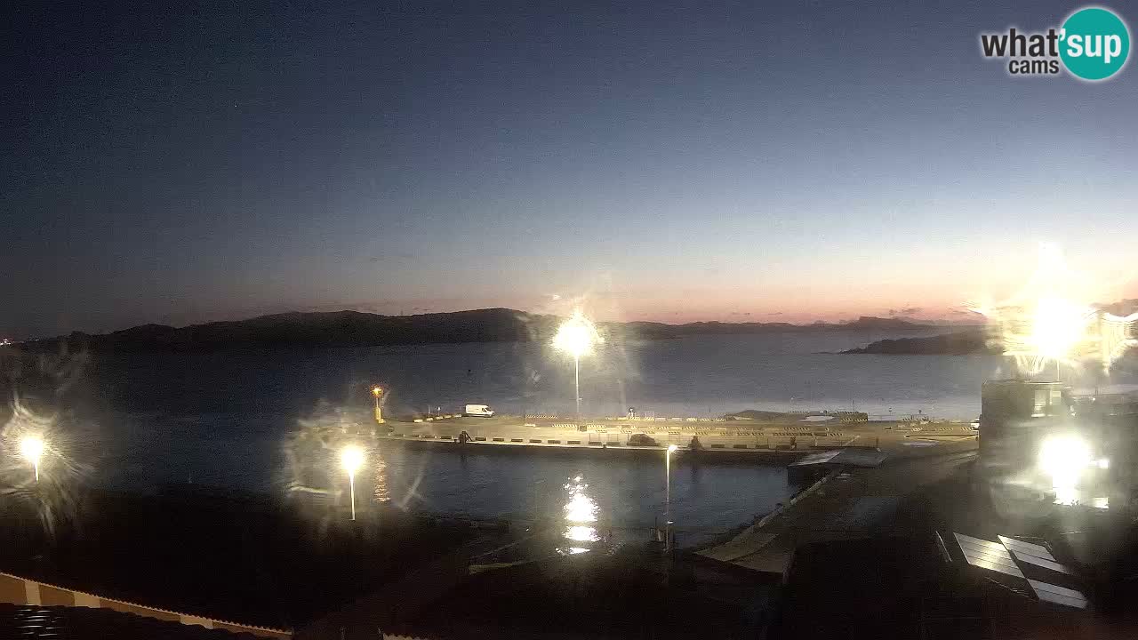 Porto di Palau – Sardegna