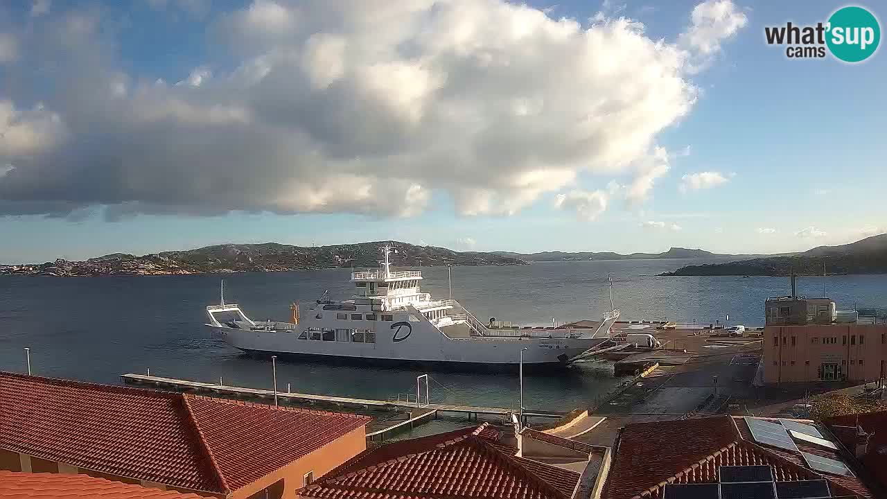 Porto di Palau – Sardinia