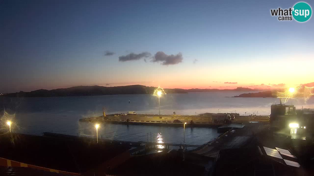 Porto di Palau – Sardegna