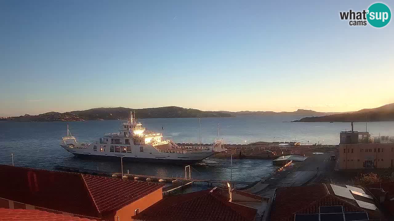 Porto di Palau – Sardinien