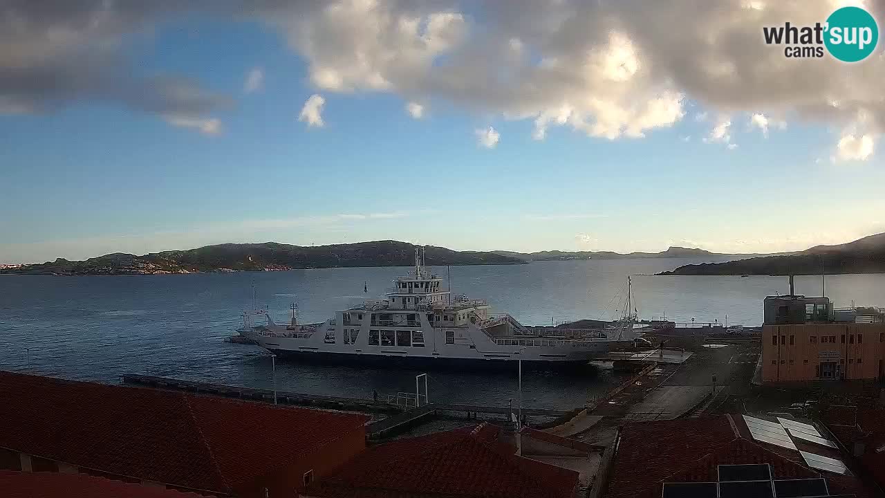 Porto di Palau – Sardegna