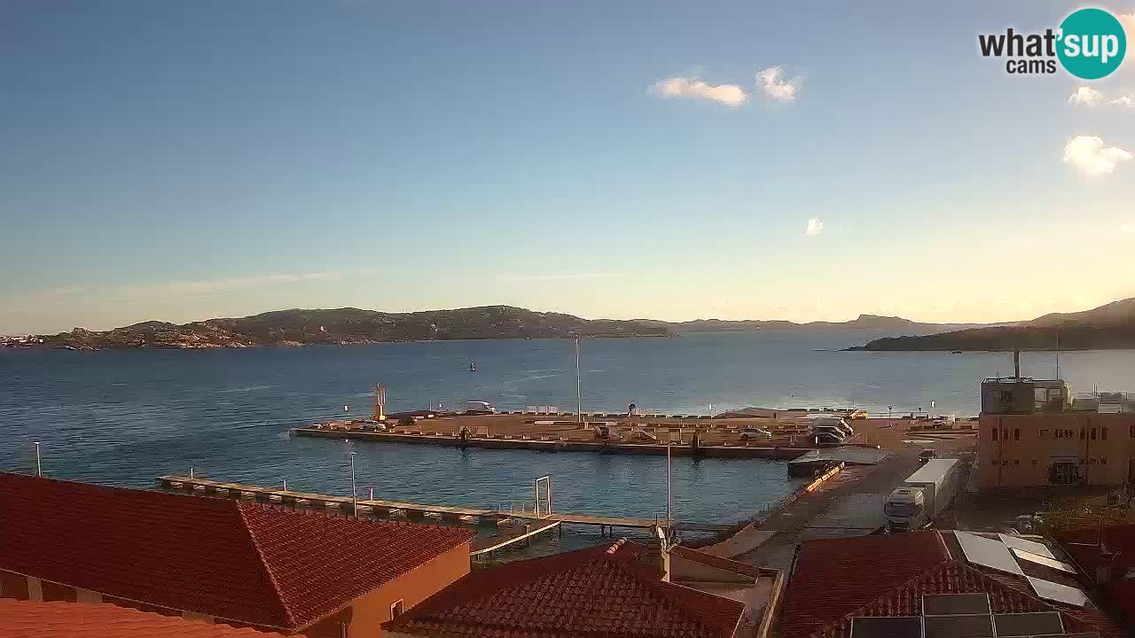 Porto di Palau – Sardinien