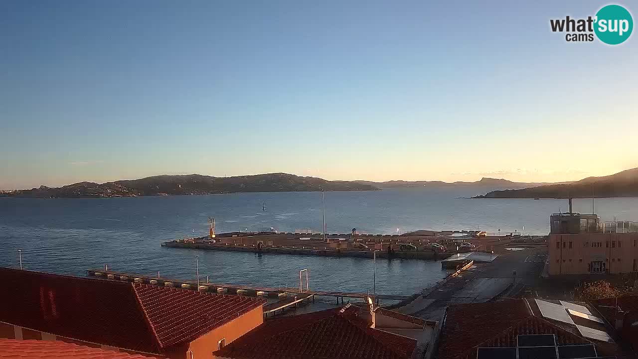 Porto di Palau – Sardegna
