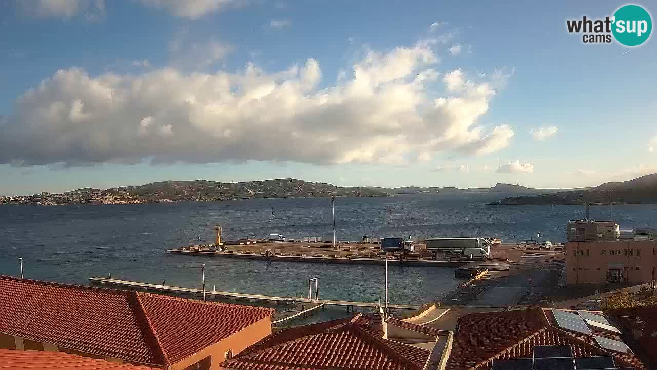 Porto di Palau – Sardinia