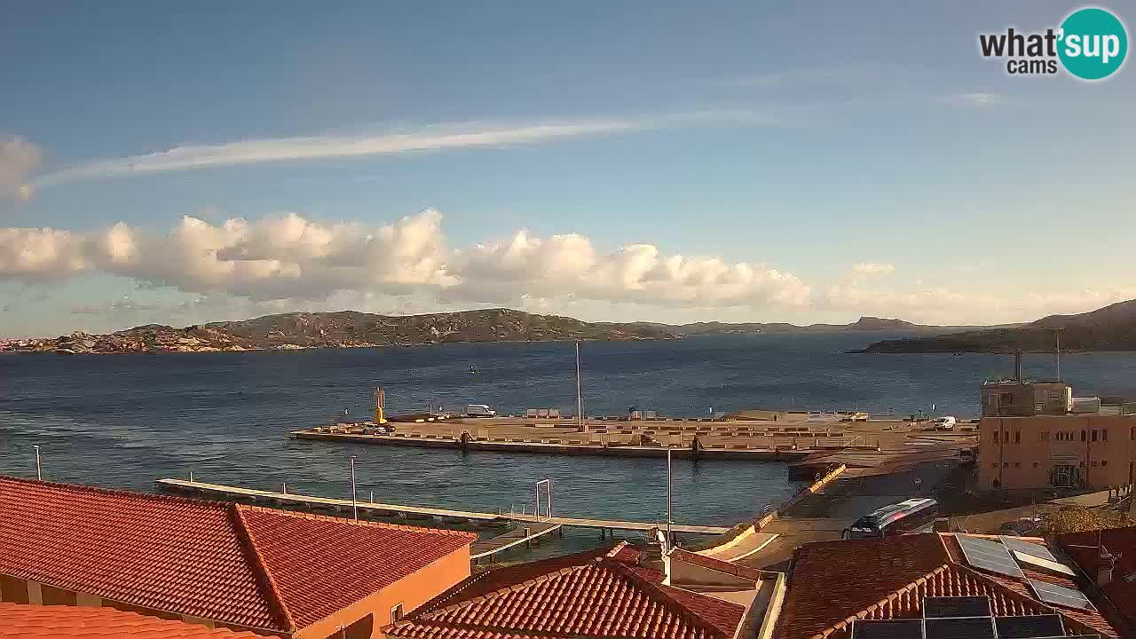 Porto di Palau – Sardegna