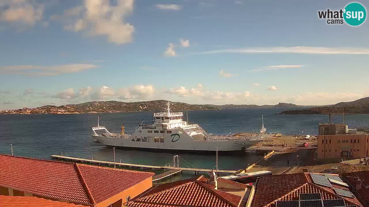 Porto di Palau – Sardegna