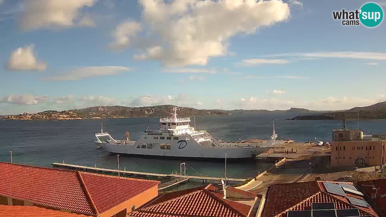 Porto di Palau – Sardegna
