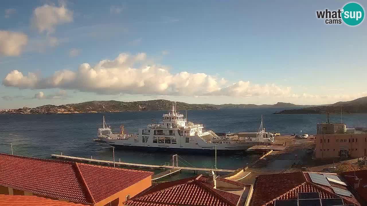 Porto di Palau – Sardegna
