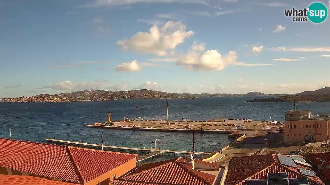 Porto di Palau – Sardinien