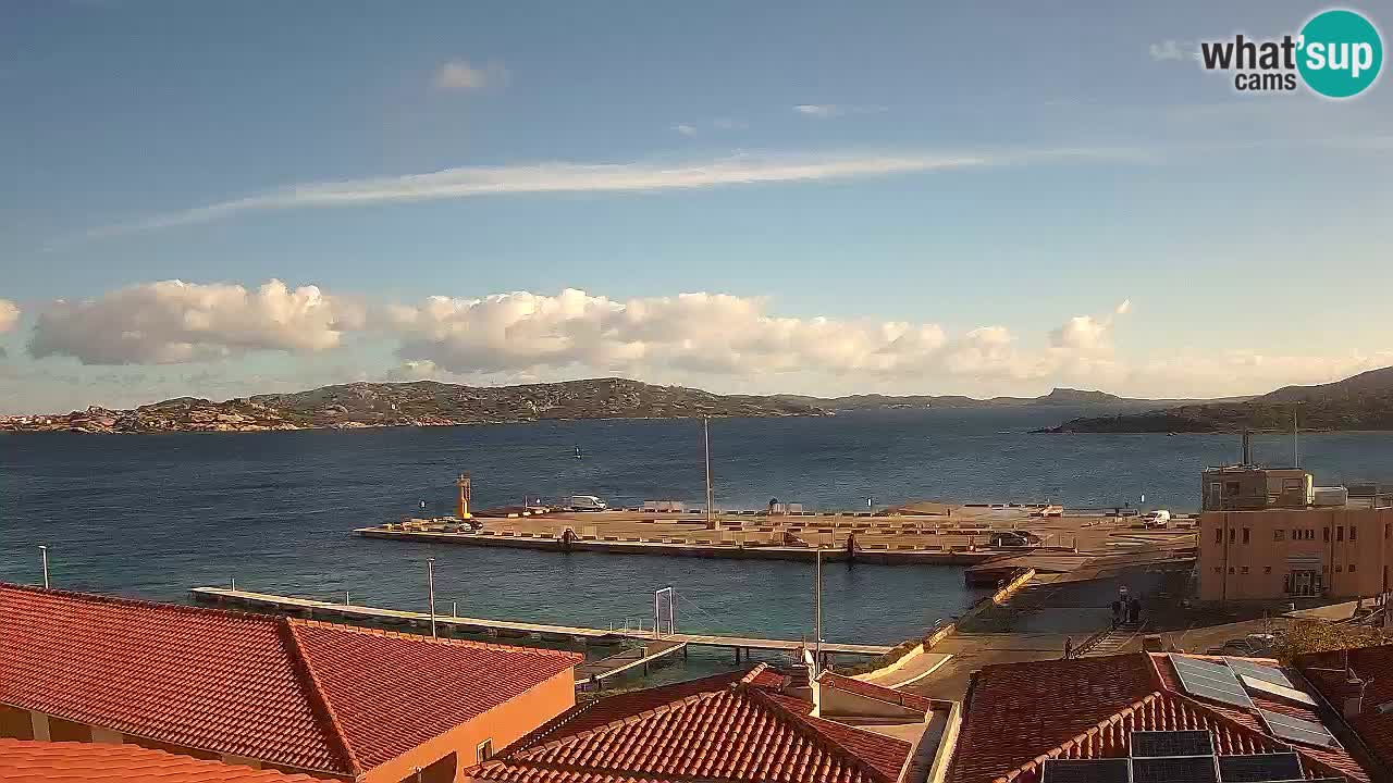 Porto di Palau – Sardinien