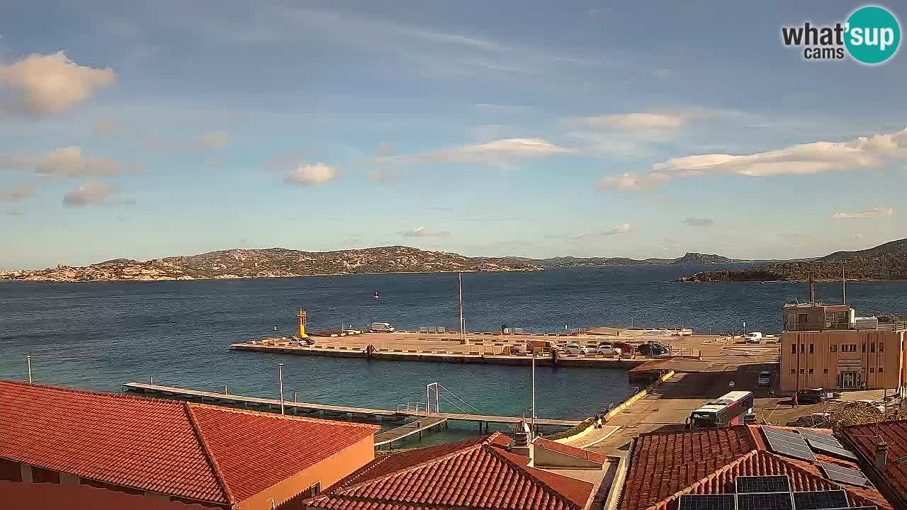 Porto di Palau – Sardinia