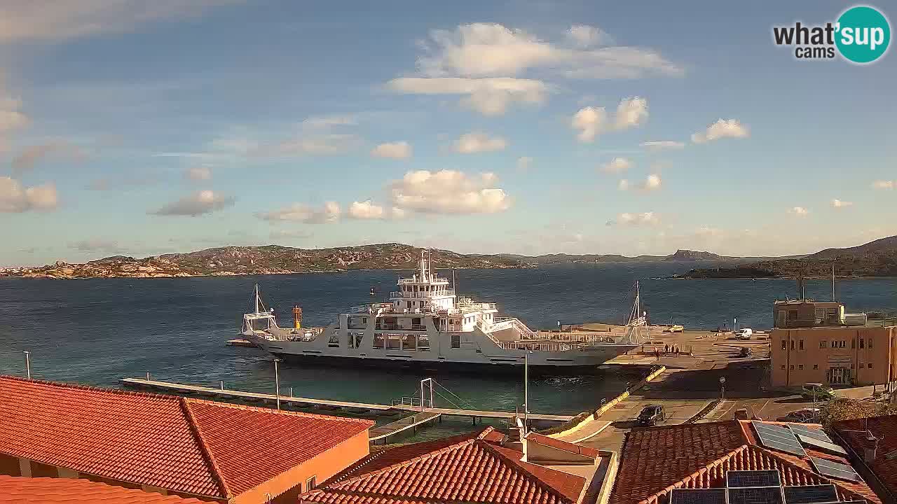 Porto di Palau – Sardinia