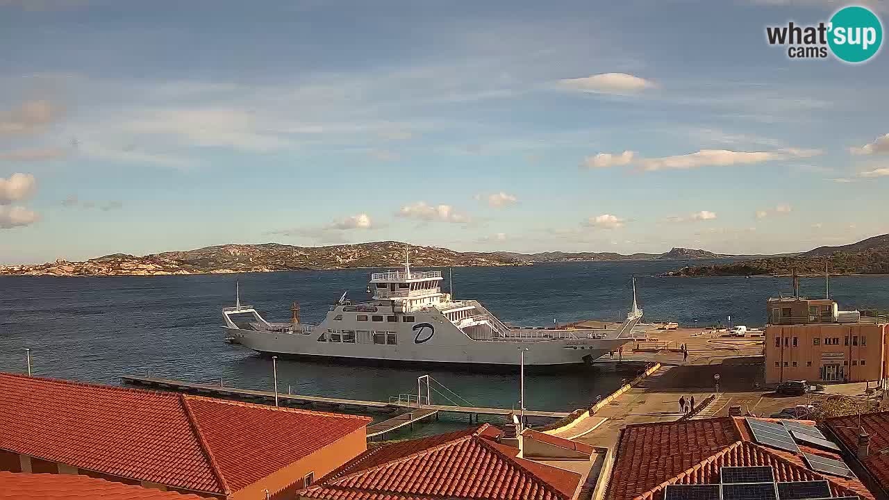 Porto di Palau – Sardinien