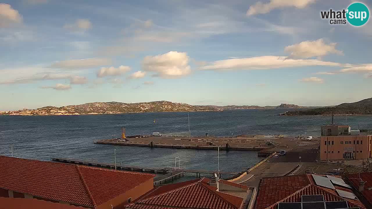 Porto di Palau – Sardegna