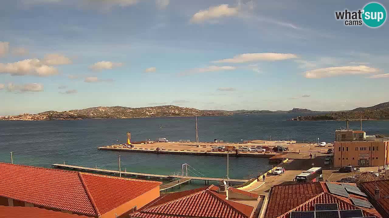 Porto di Palau – Sardinia