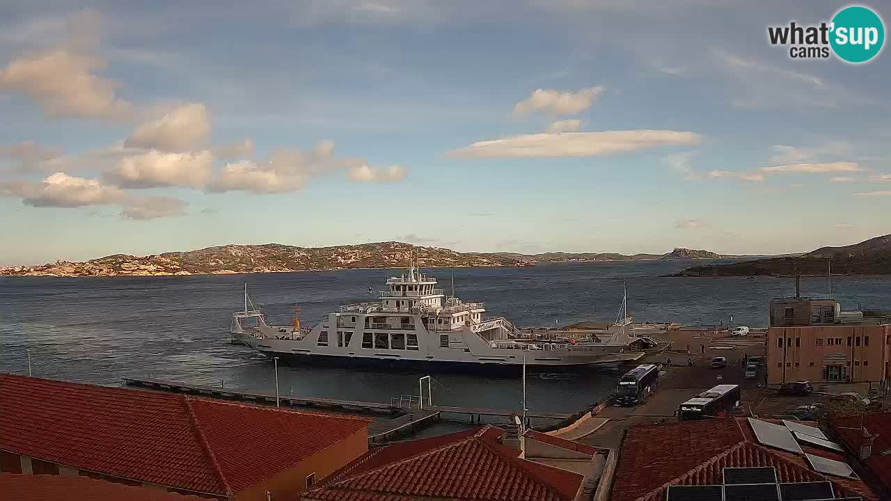 Porto di Palau – Sardegna