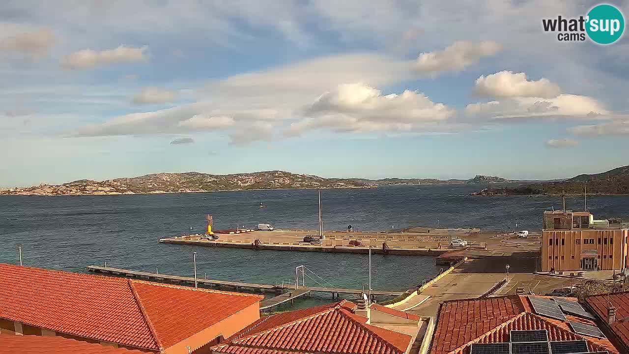 Porto di Palau – Sardinia