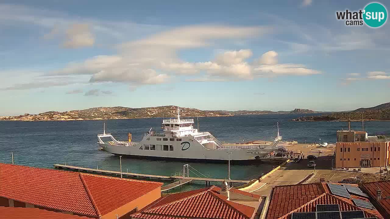 Porto di Palau – Sardinia