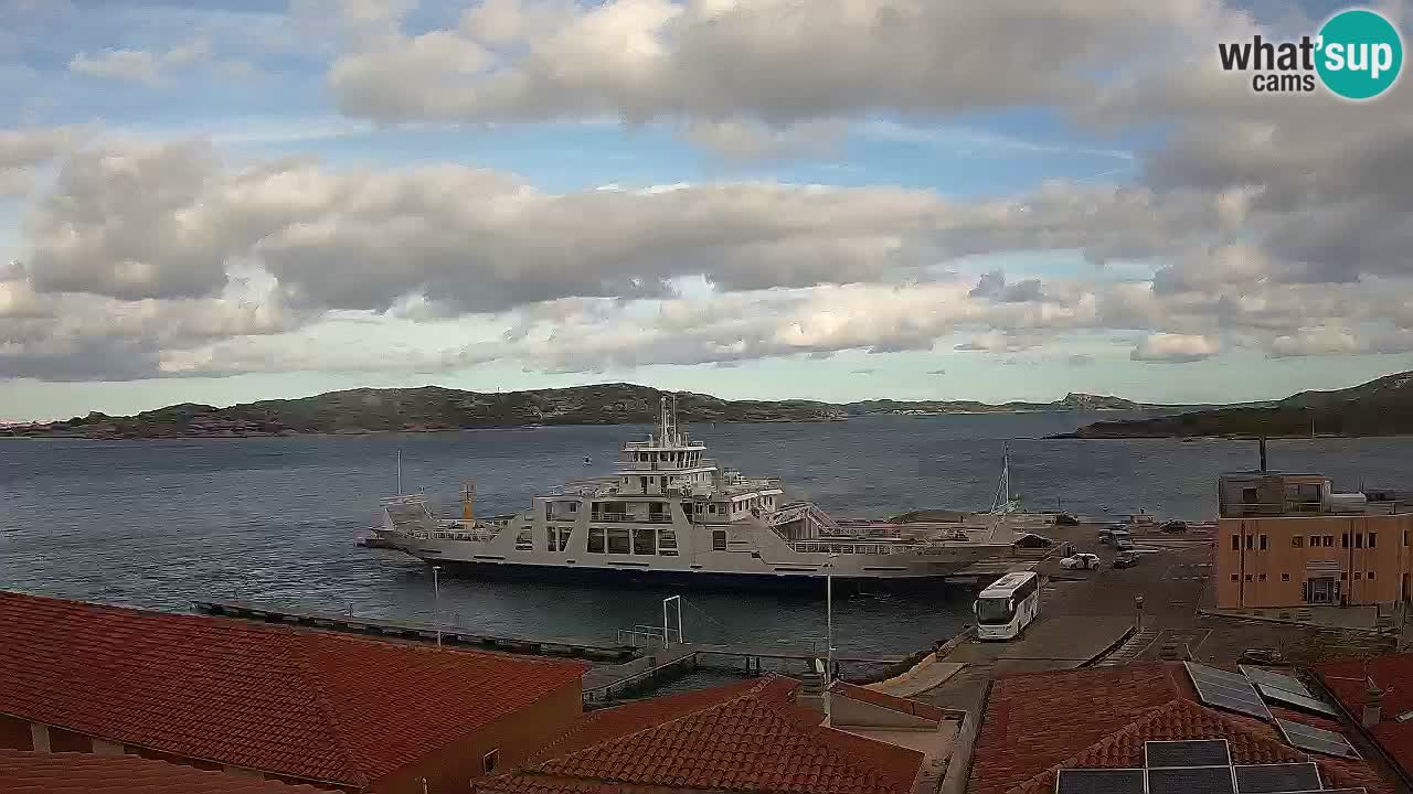 Porto di Palau – Sardegna