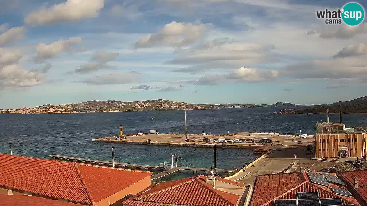 Porto di Palau – Sardinia