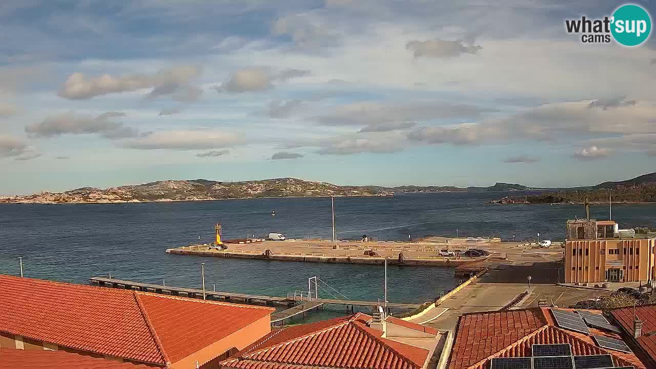 Porto di Palau – Sardegna