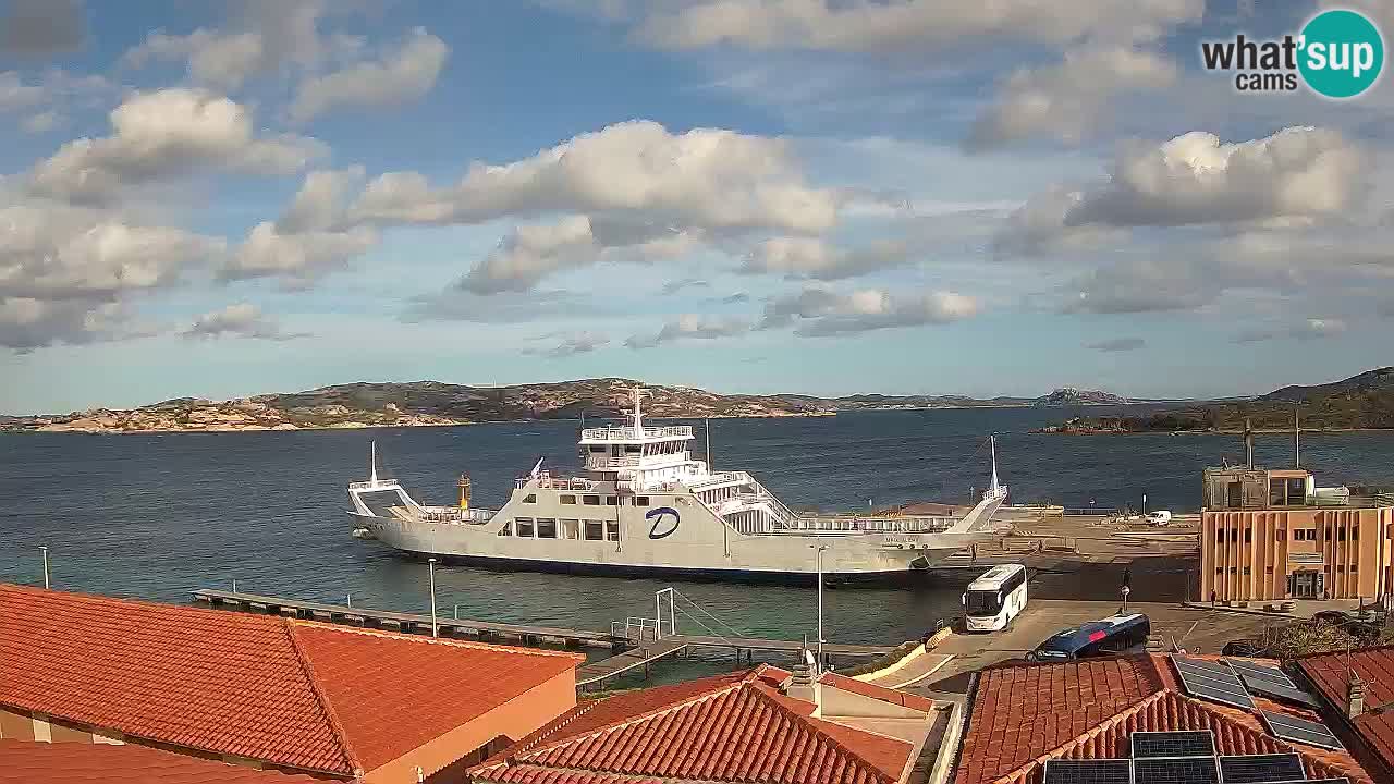 Porto di Palau – Sardinia