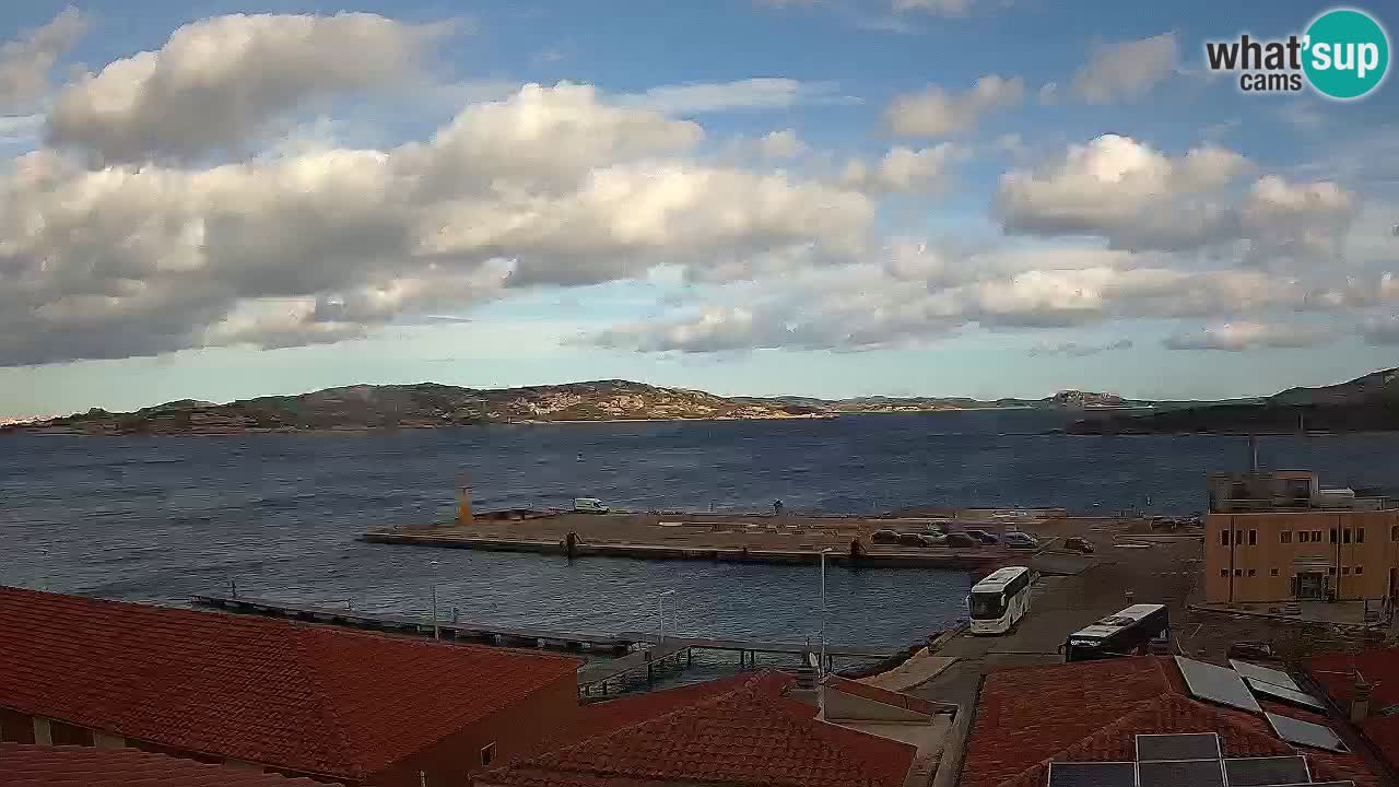 Porto di Palau – Sardinia