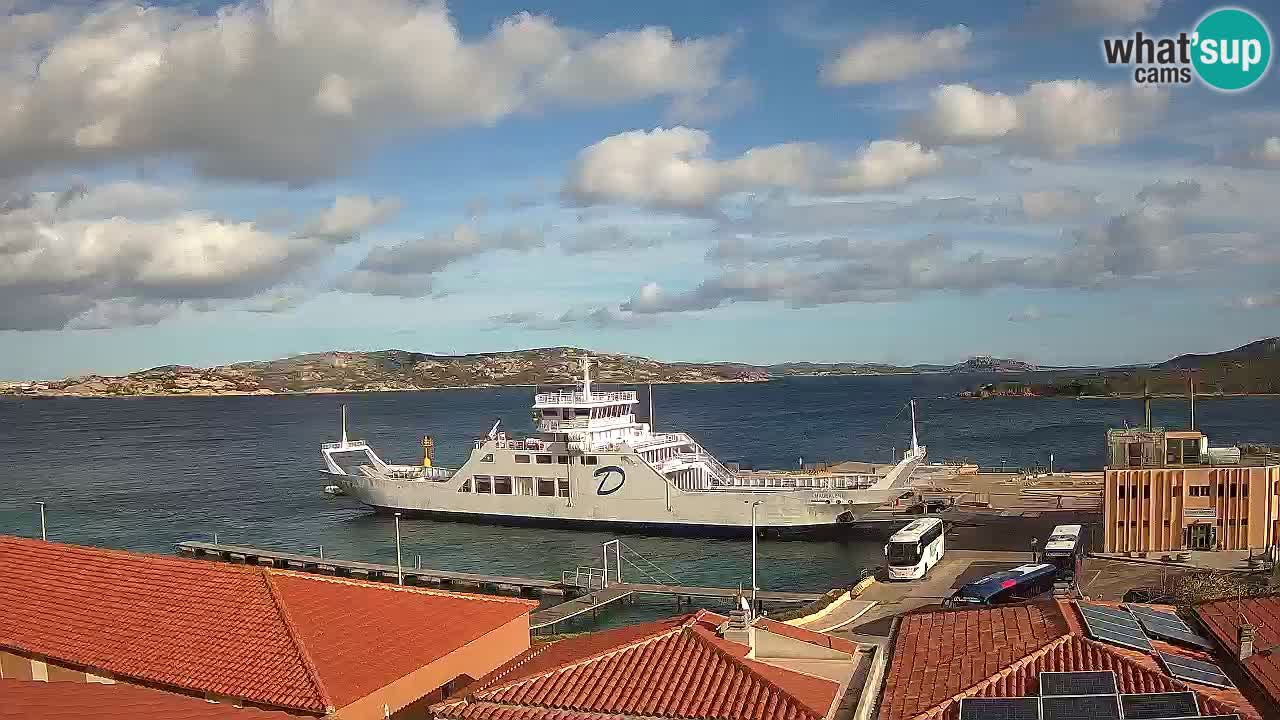 Porto di Palau – Sardinien