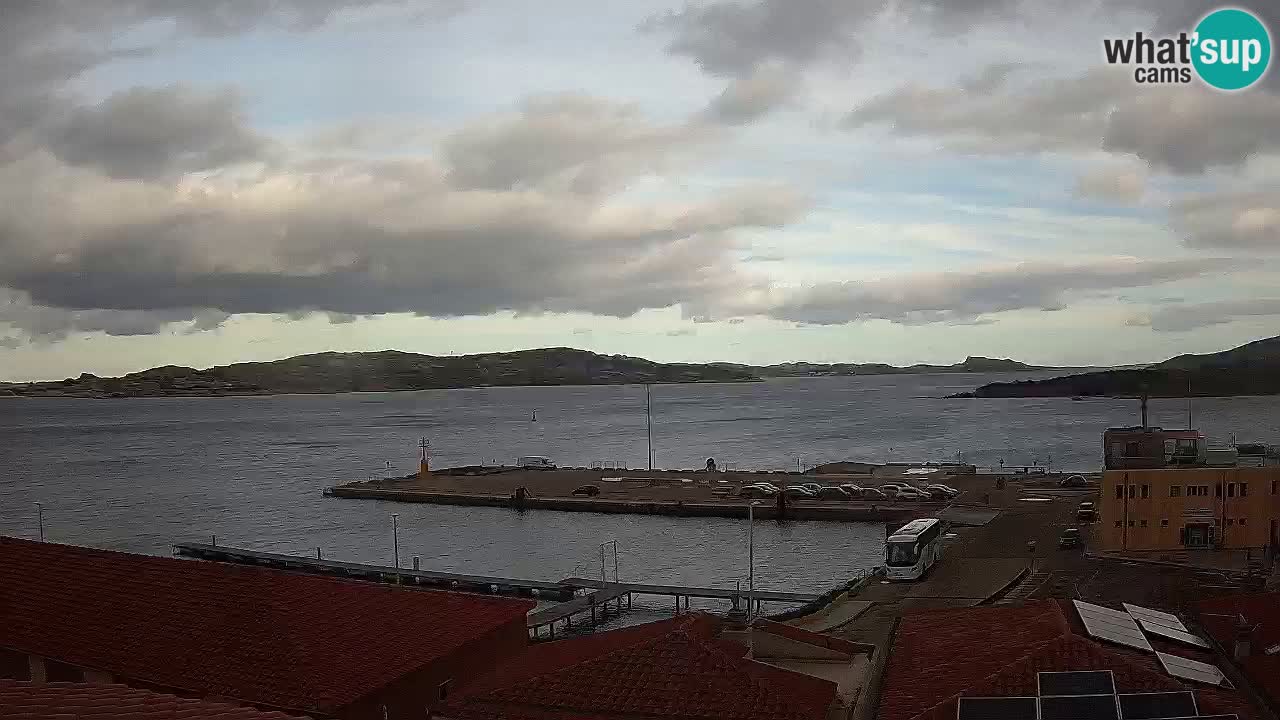 Porto di Palau – Sardinia