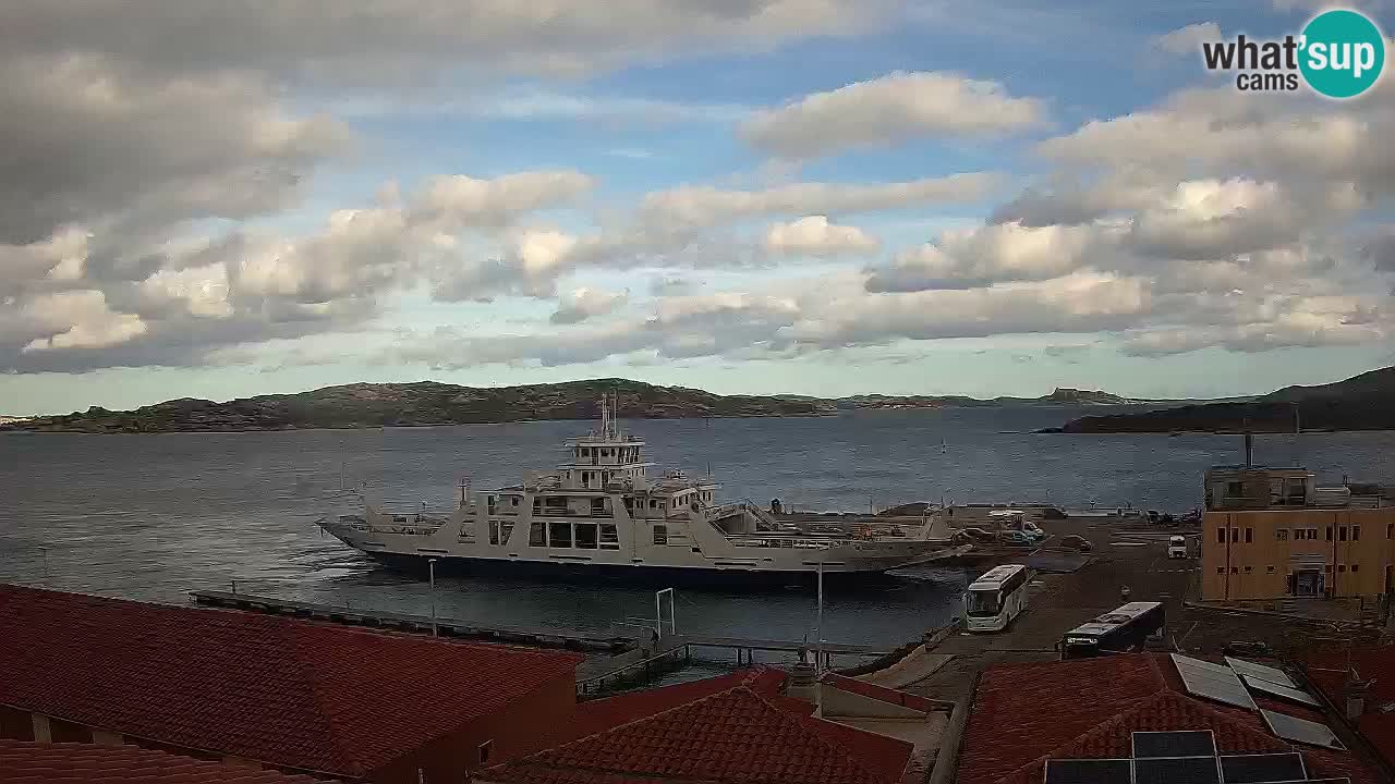 Porto di Palau – Sardegna