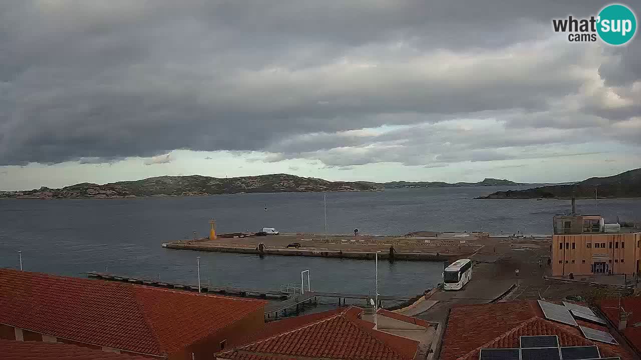 Porto di Palau – Sardinien