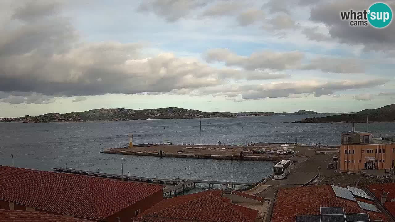 Porto di Palau – Sardinien