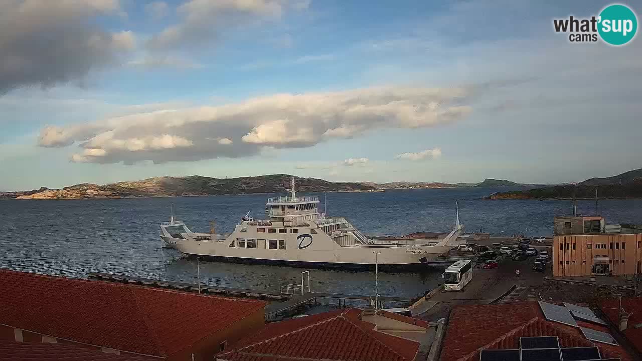 Porto di Palau – Sardinia