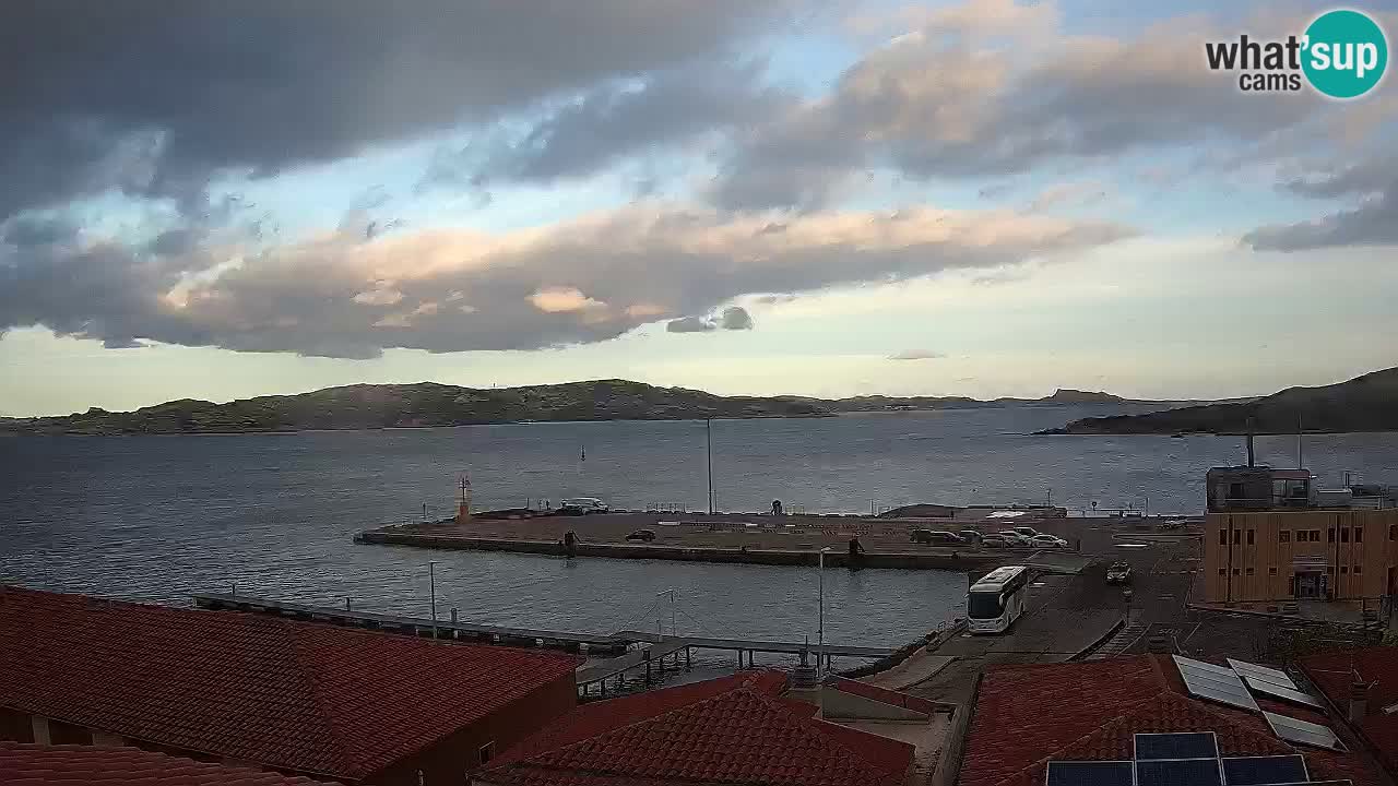 Porto di Palau – Sardinien