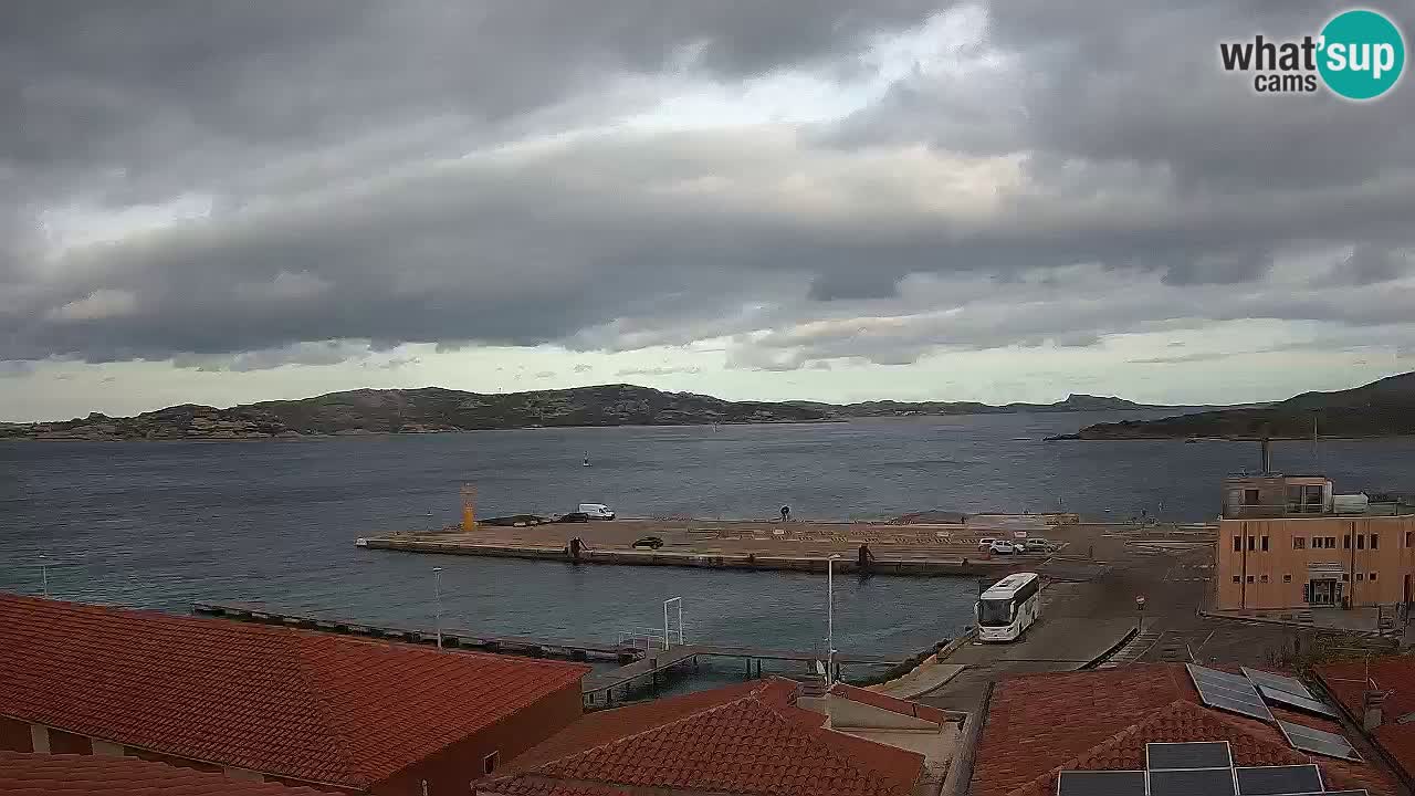 Porto di Palau – Sardinien