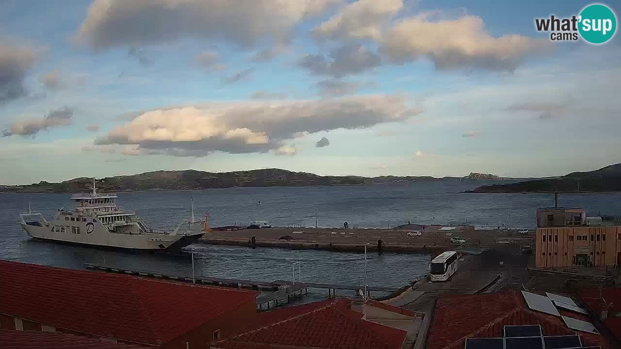 Porto di Palau – Sardinien