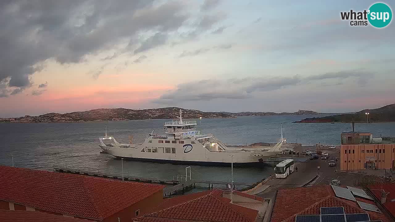 Porto di Palau – Sardinia