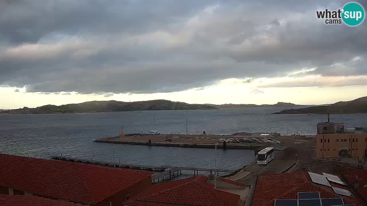 Porto di Palau – Sardegna