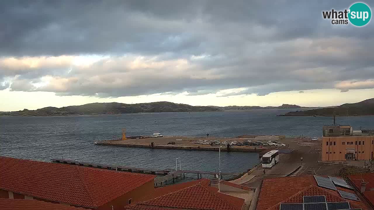 Porto di Palau – Sardinia