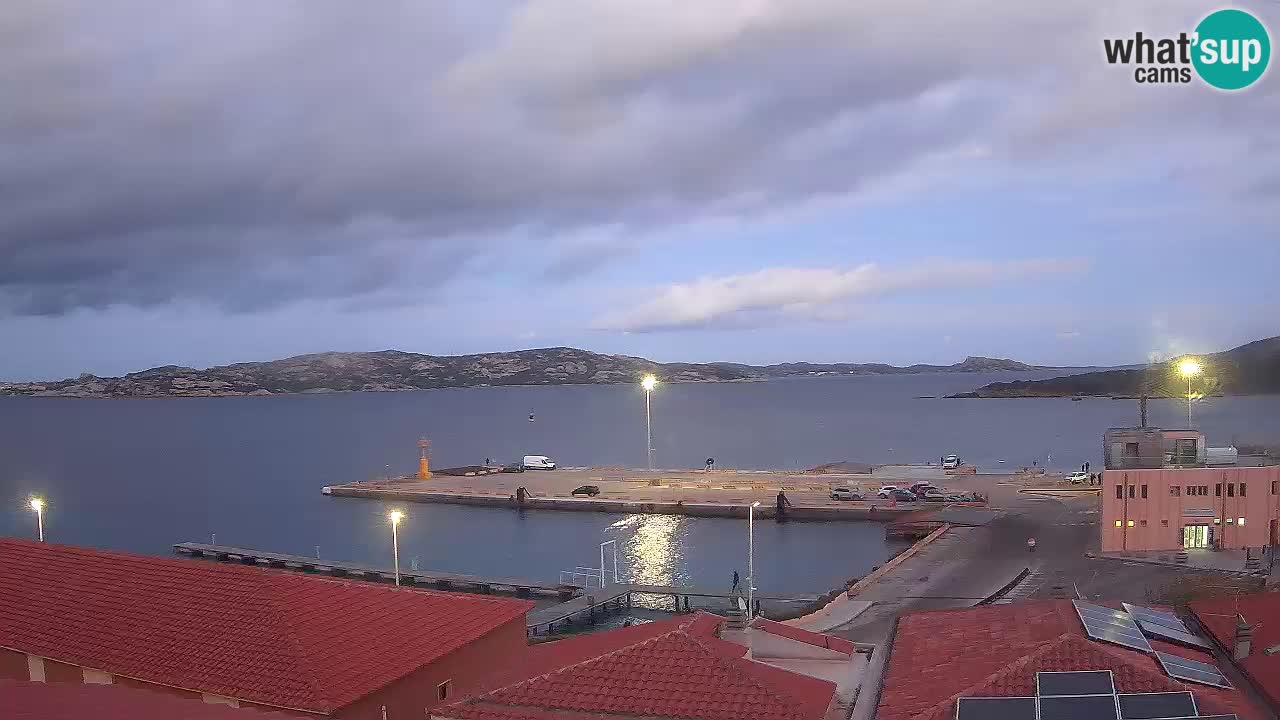 Porto di Palau – Sardinien