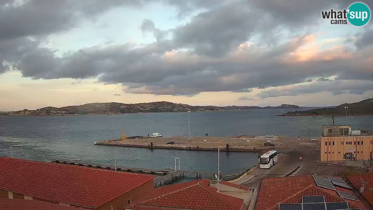Porto di Palau – Sardinien