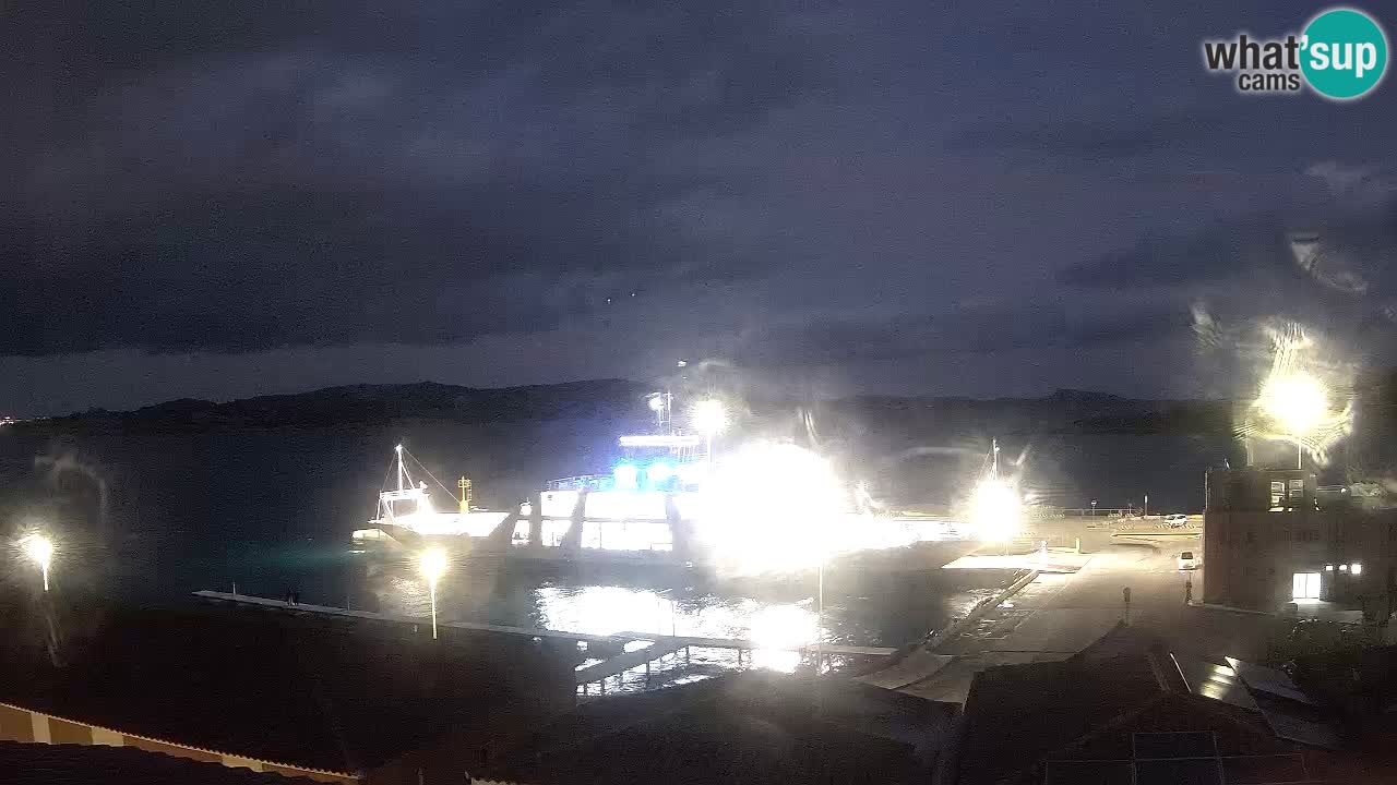 Porto di Palau – Sardinia