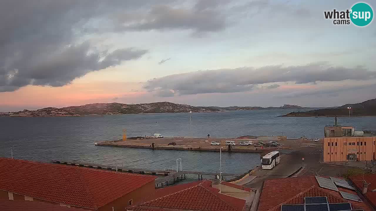 Porto di Palau – Sardegna