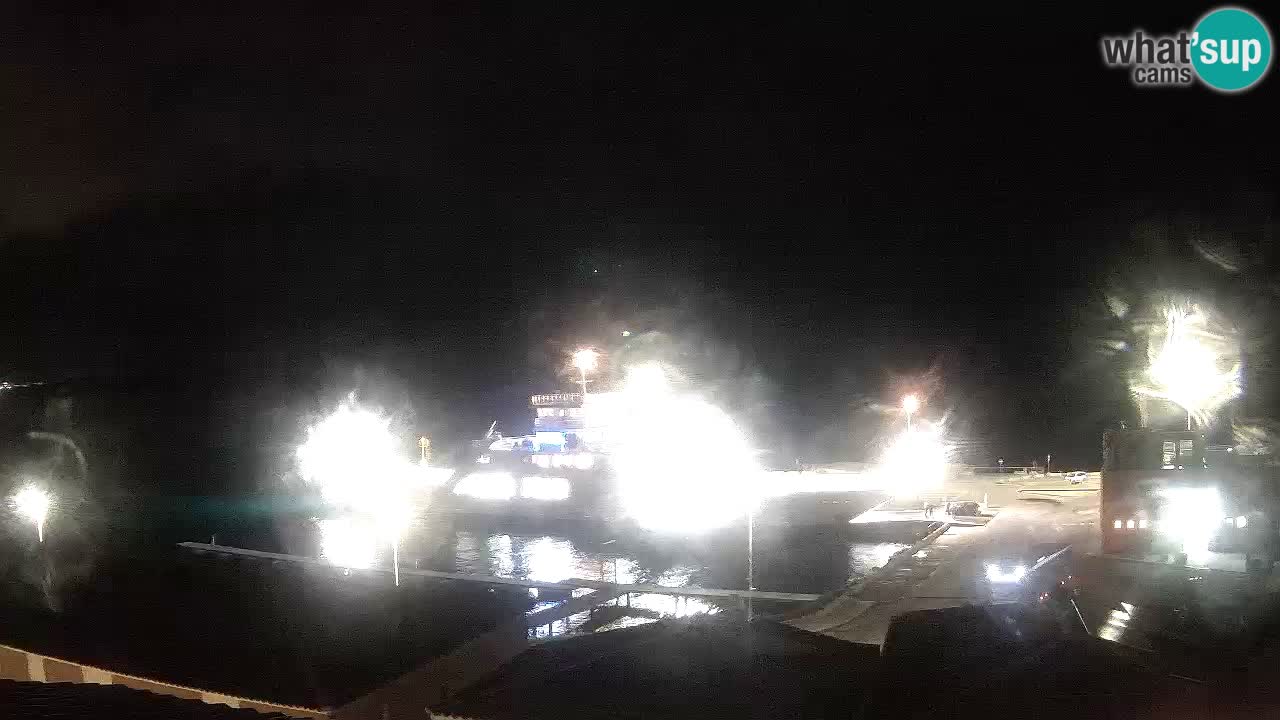 Porto di Palau – Sardinien