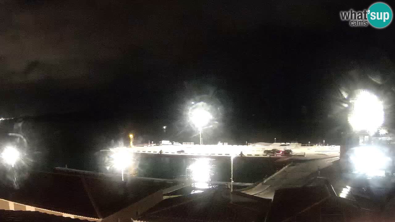 Porto di Palau – Sardinija