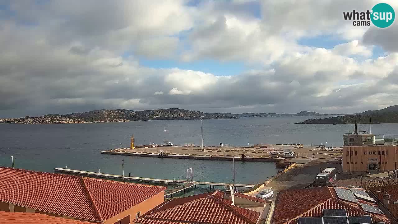 Porto di Palau – Sardinia