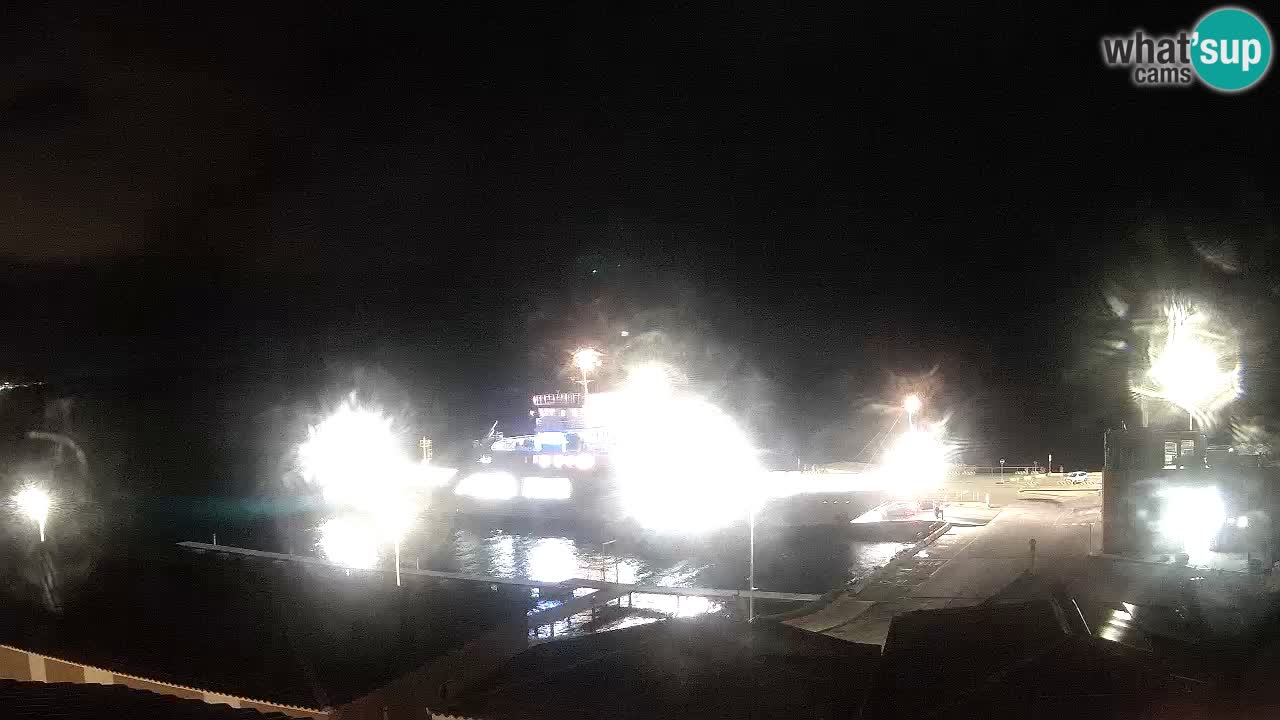 Porto di Palau – Sardinija