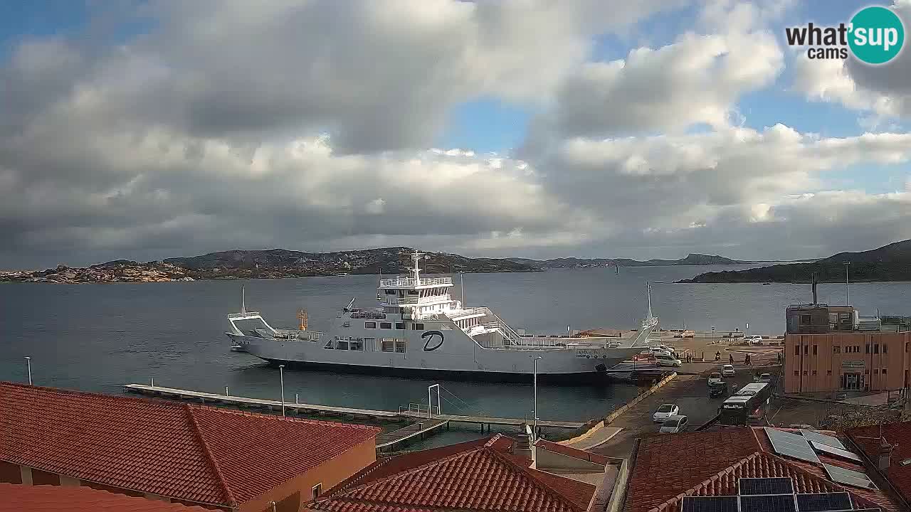 Porto di Palau – Sardinia