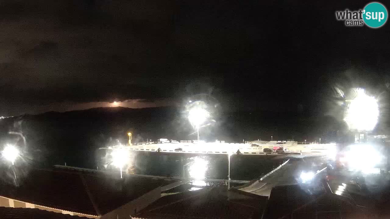 Porto di Palau – Sardinia