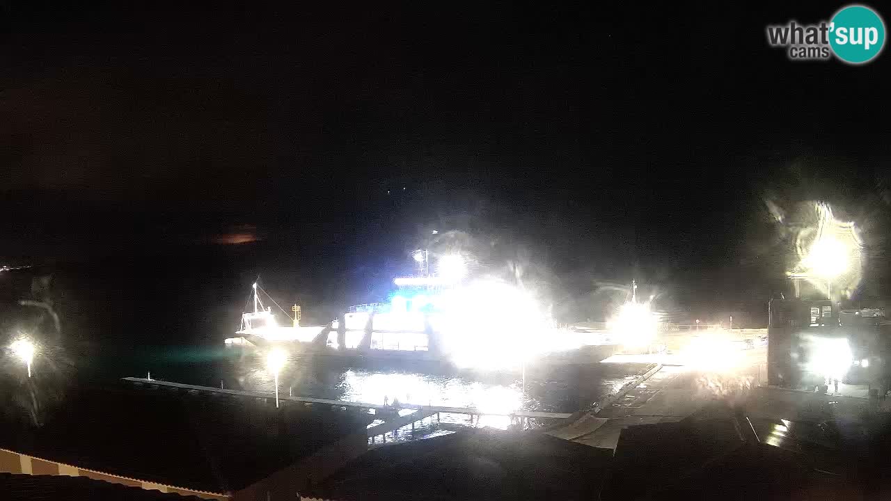 Porto di Palau – Sardinija